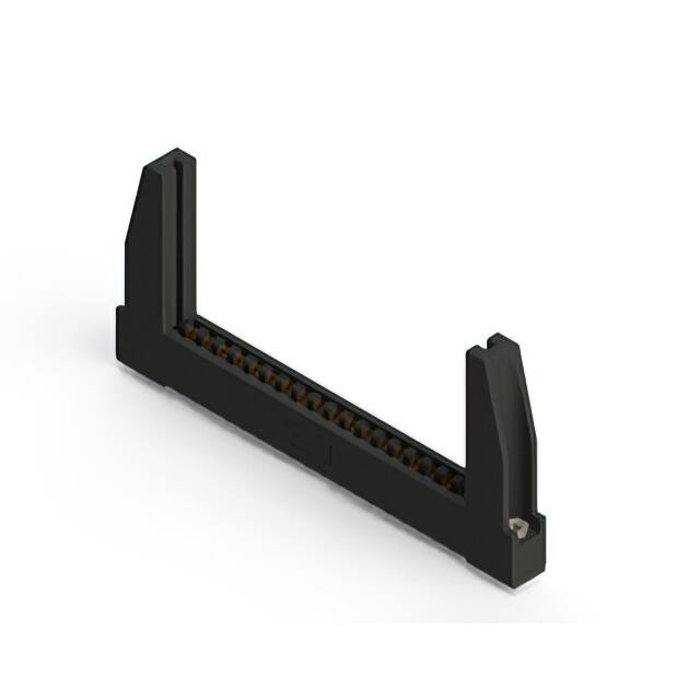 357-019-557-178 EDAC Inc.  Edgeboard Connectors